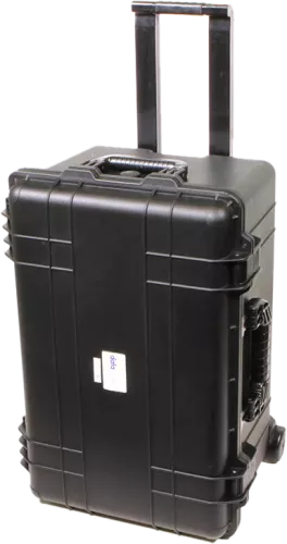 Datavideo HC-800 High Impact Case 625x420x340mm