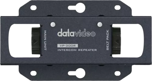 Datavideo VP-300R Intercom cable extension amplifier