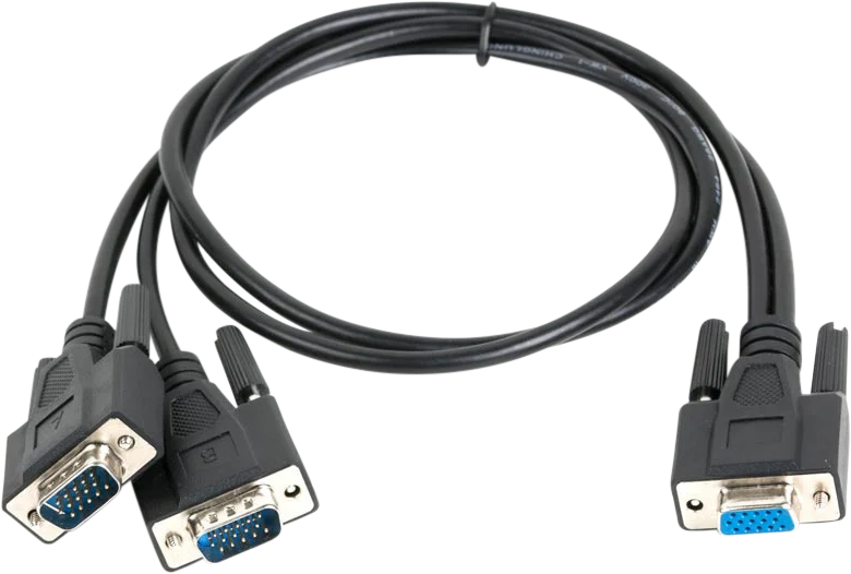 Datavideo CB-59 SE-700/1200 Intercom/ Tally cable