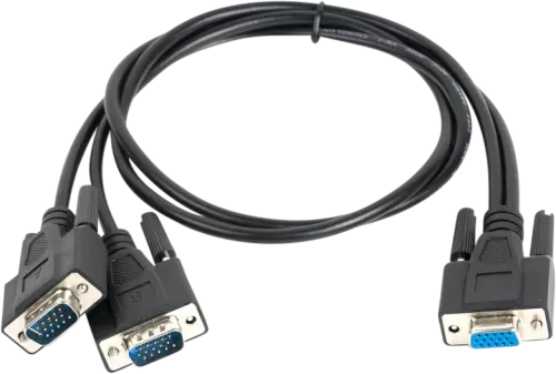 Datavideo CB-59 SE-700/1200 Intercom/ Tally cable