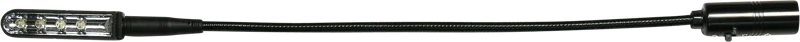 Datavideo LP-1 XLR Gooseneck light for ITC-100