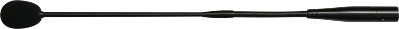 Datavideo MC-2 XLR Gooseneck microphone for ITC-100.
