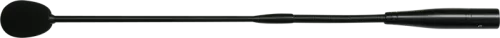 Datavideo MC-2 XLR Gooseneck microphone for ITC-100.