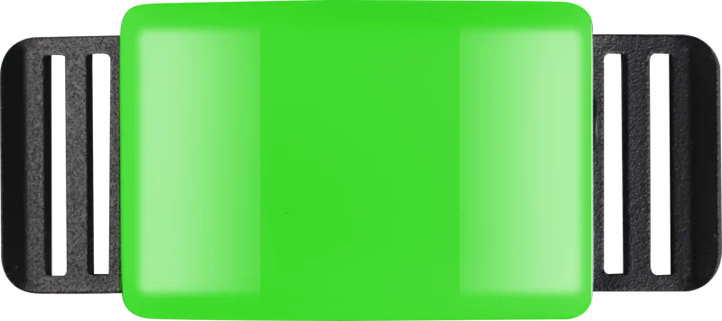 Datavideo TD-3 Tally Light Bi color (Red/Green)