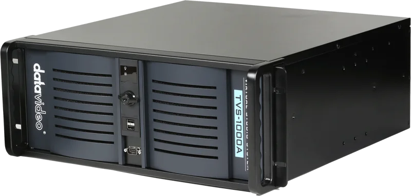Datavideo TVS-1000A Virtual Studio System HDMI Single Ch.