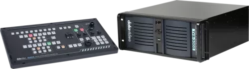Datavideo TVS-3000 Tracking virtual Studio System w tracker