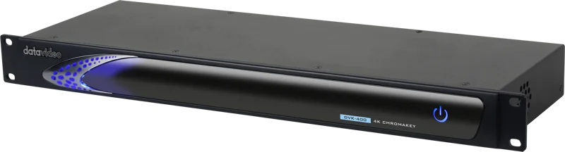 Datavideo DVK-400 4K Real-time chroma keyer