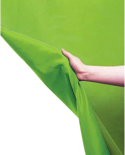 Datavideo MAT-2 Green Color mat 1.8x27 meter