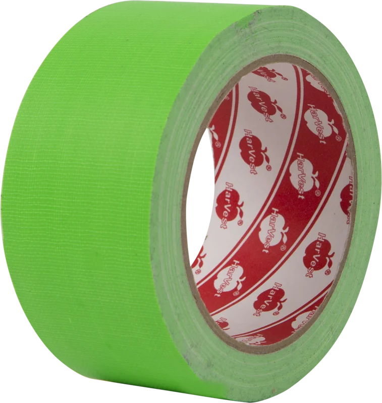 Datavideo TA-1 Green Color Tape 48mm * 25 Mtr.