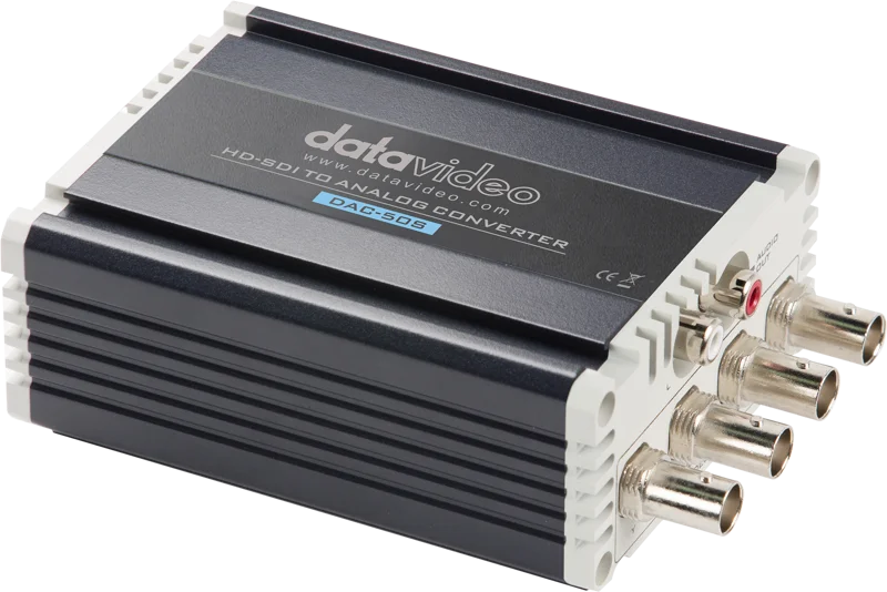 Datavideo DAC-50S HD-SDI to SD analog video converter