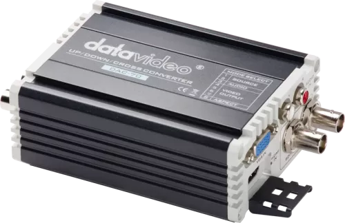Datavideo DAC-70 Multi format up/down/cross converter
