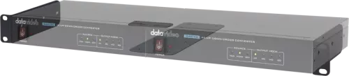 Datavideo RMK-1 Rack Mount Kit for 1 or 2, 1U products