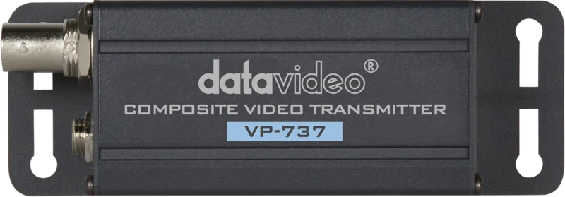 Datavideo VP-737 Composite video repeater & transmitter