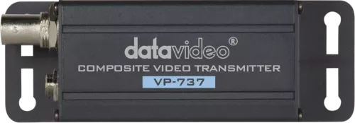 Datavideo VP-737 Composite video repeater & transmitter