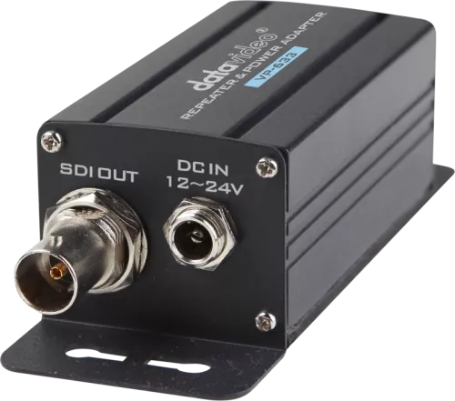 Datavideo VP-633 3G/HD/SD SDI Active Signal Repeater