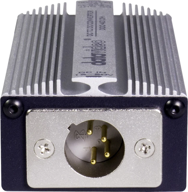 Datavideo DDC-4012H DC/ DC converter/stabilizer