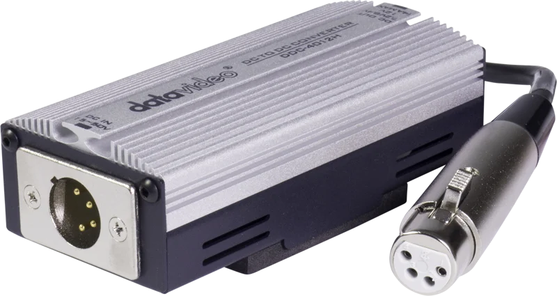 Datavideo DDC-4012H DC/ DC converter/stabilizer