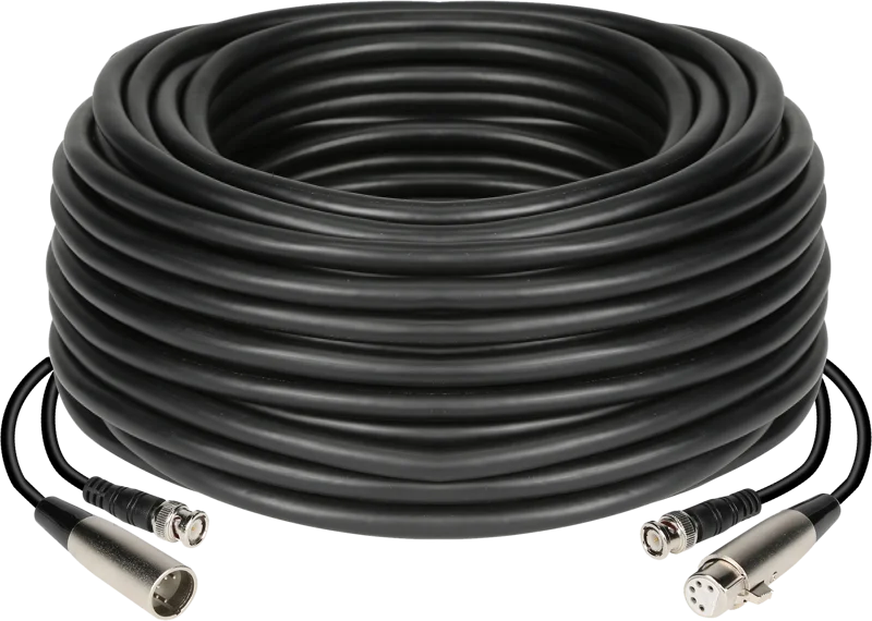 Datavideo CB-47 Multi cable w SDI/Intercom&Tally (50m)