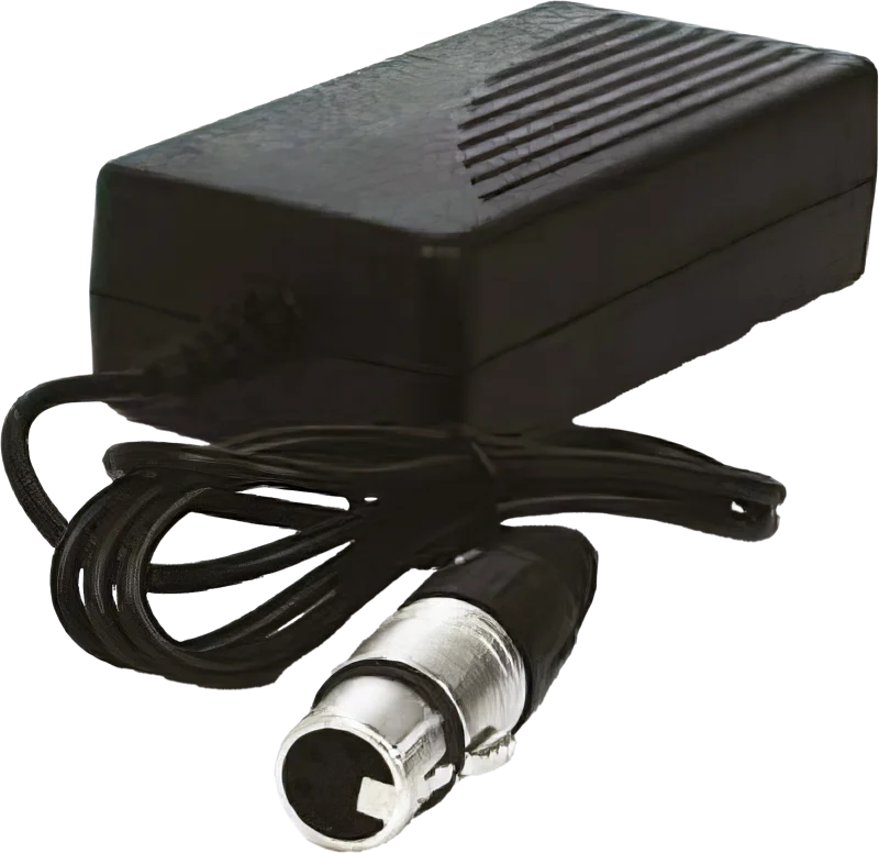 Datavideo PSU for HS-xxxT, 56 Volt/ 4.46 Ampere