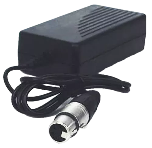 Datavideo PSU-HSE Power Supply HS/SE, 12 Volt/10 Ampere