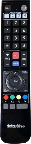 Datavideo Remote for PTC-140