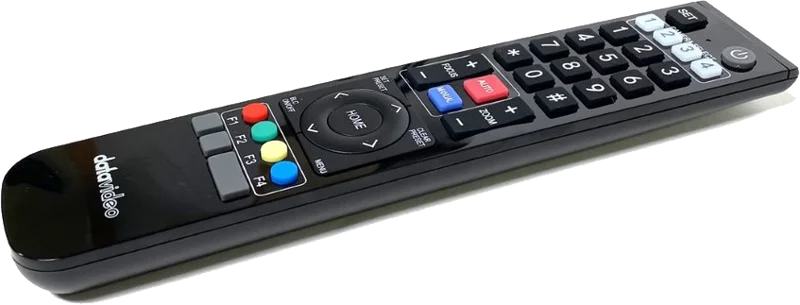 Datavideo Remote for PTC-140