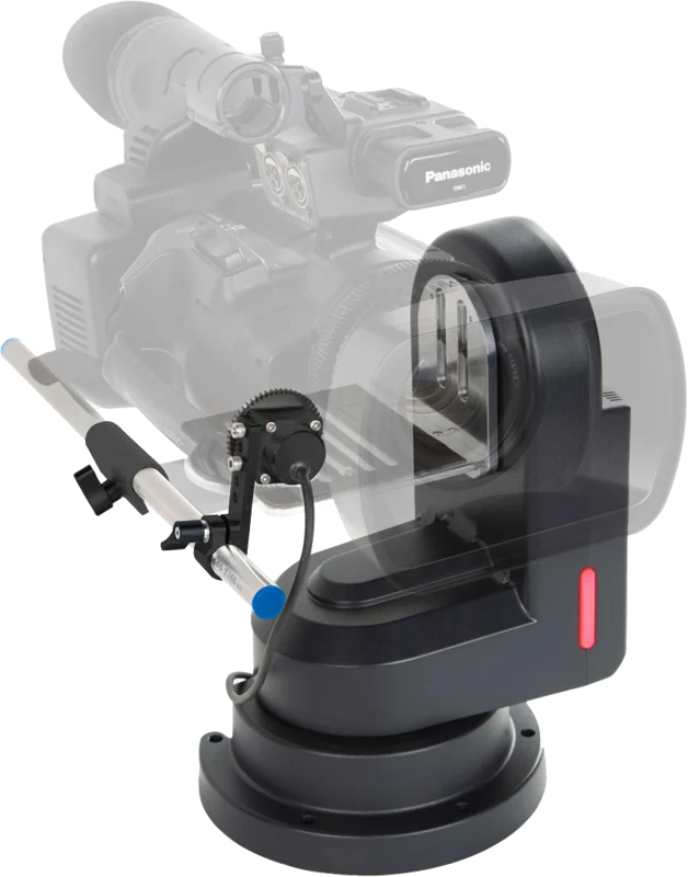 Datavideo ZEK-1 Zoom Encoder Kit