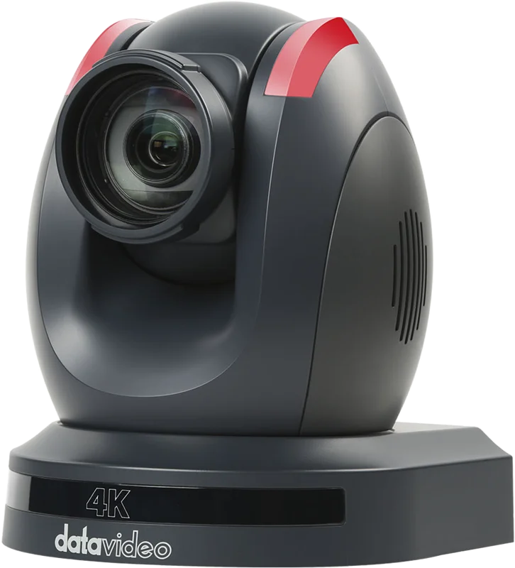 Datavideo PTC-280NDI UHD PTC Camera w. NDI-HX