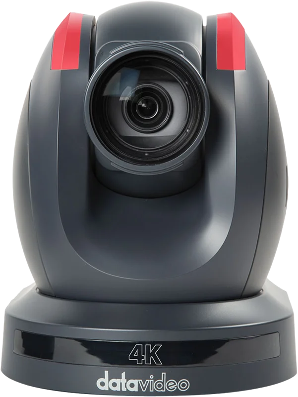 Datavideo PTC-280NDI UHD PTC Camera w. NDI-HX