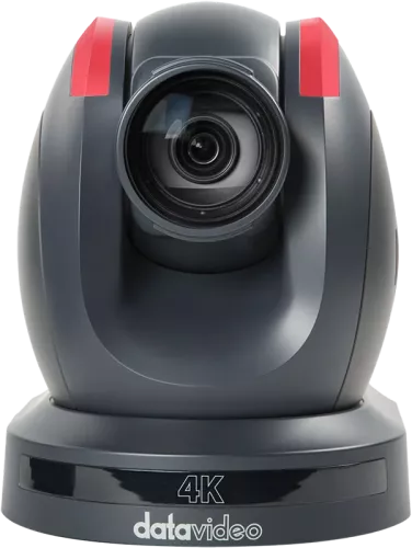 Datavideo PTC-280NDI UHD PTC Camera w. NDI-HX