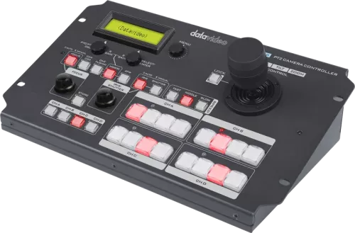 Datavideo RMC-180MKII Multi PTZ camera ctrl  (4 serial)