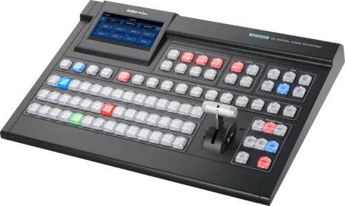 Datavideo SE-4000 12 input UHD videoswitcher (splitunit)