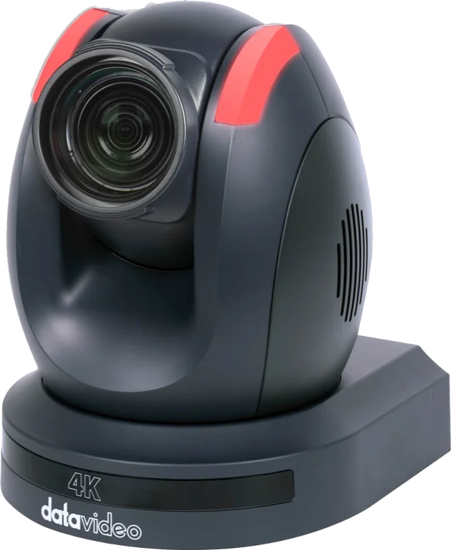 Datavideo PTC-285 UHD PTZ Camera  w AutoTRACKING