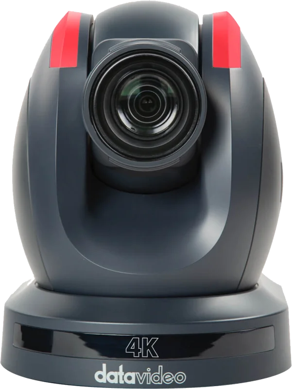 Datavideo PTC-285 UHD PTZ Camera  w AutoTRACKING