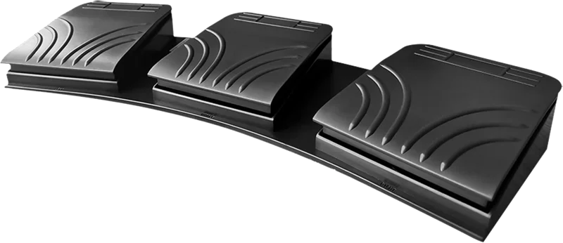 Datavideo FS-30 Footswitch for TP-700, TP-800 & TP-900