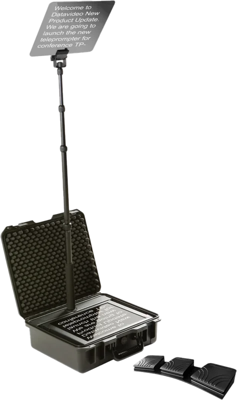 Datavideo FS-30 Footswitch for TP-700, TP-800 & TP-900