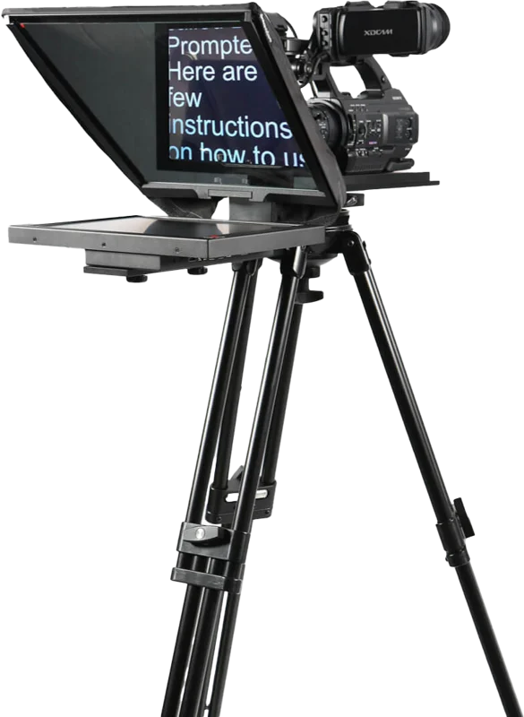 Datavideo TP-700 ENG Teleprompter, turn-key