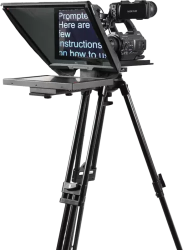 Datavideo TP-700 ENG Teleprompter, turn-key