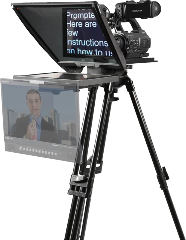 Datavideo TP-700 ENG Teleprompter, turn-key