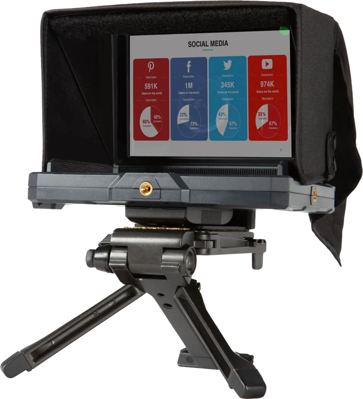 Datavideo TTL-100