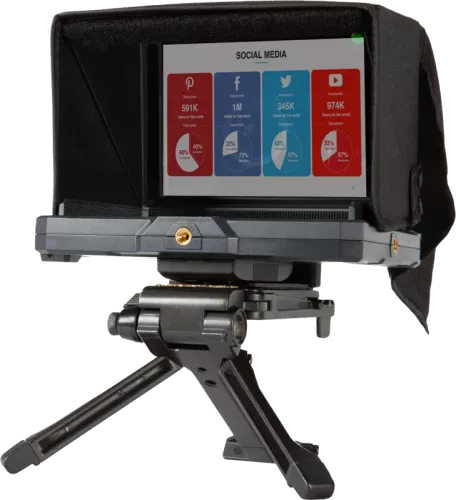 Datavideo TTL-100