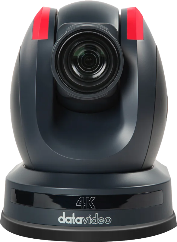 Datavideo PTC-285T UHD PTZ Camera  w AutoTRACKING, HDBaseT