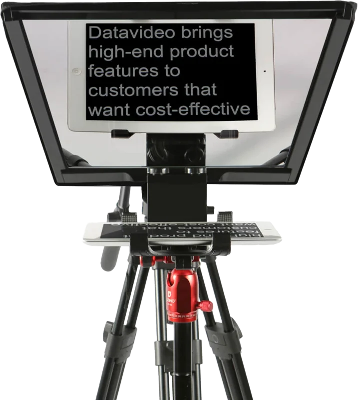 Datavideo TP-650MKII ENG PROMPTER