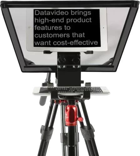 Datavideo TP-650MKII ENG PROMPTER