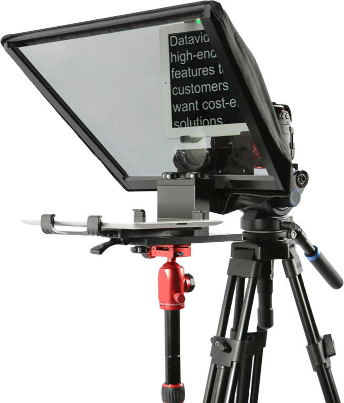 Datavideo TP-650MKII ENG PROMPTER