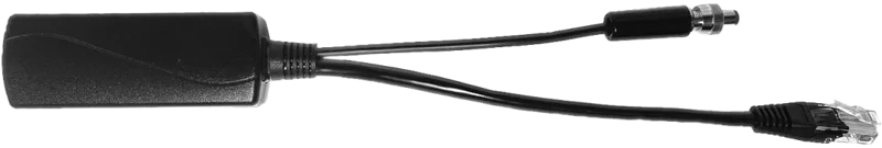 Datavideo PoE converter cable
