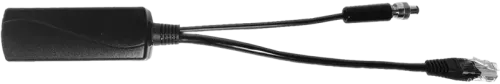 Datavideo PoE converter cable
