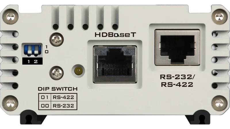 Datavideo HBT-15 4K HDBaseT Transmitter box