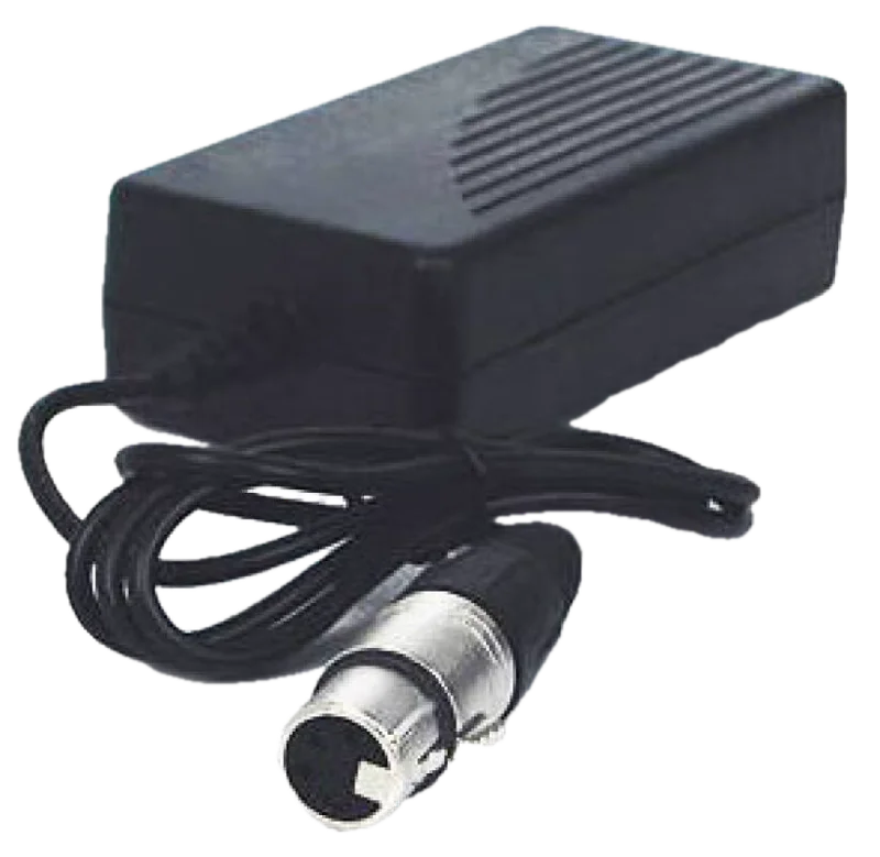 Datavideo 6300-2230 - PSU-HSE - Power Supply HS/SE, 12 Volt/10 Ampere