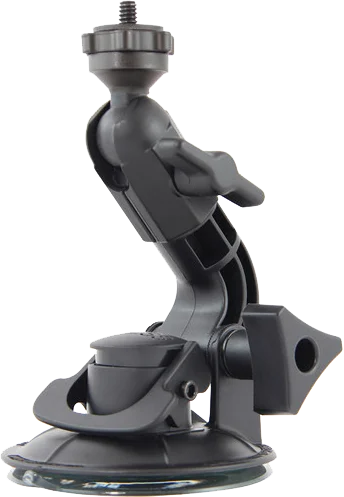 Delkin Fat Gecko Camera Mounts - FG Mini Suction